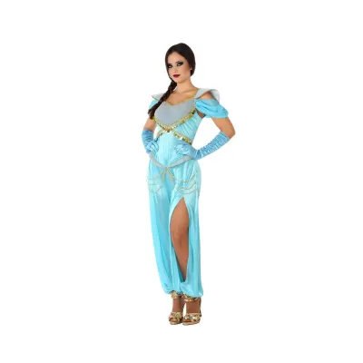 Disfraz Adulto Princesa Árabe Talla M-L 61432