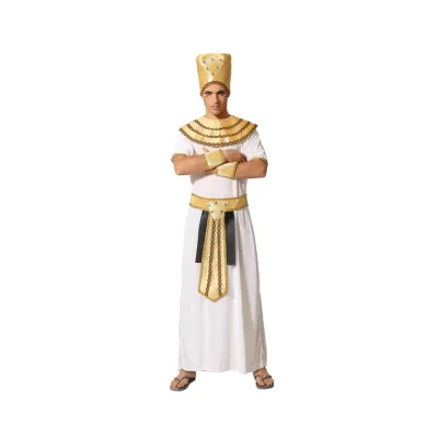 Disfraz Adulto Egipcio Talla M-L 70027