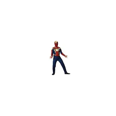 Disfraz Adulto Héroe Spider Talla M-L 72316