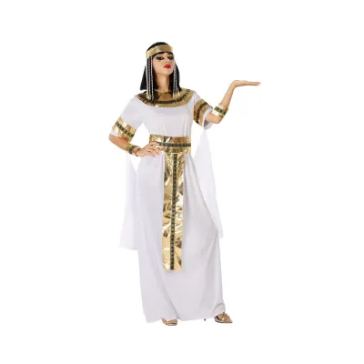 Disfraz Adulto Egipcia Talla M-L 96849