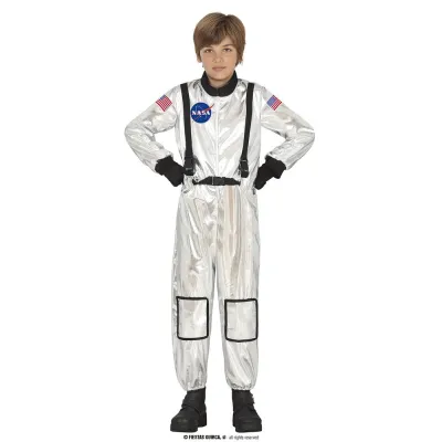 DISFRAZ ASTRONAUTA T-7-9 81150