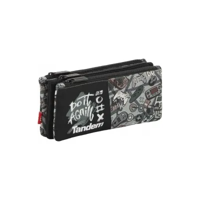 PORTATODO TRIPLE PLAY GAME 320078