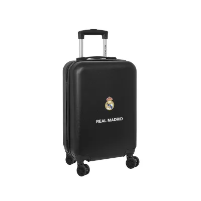 MALETA CABINA REAL MADRID 20" 612034851