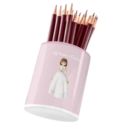 CUBILETE COMUNION NIÑA LUNARITOS 47710