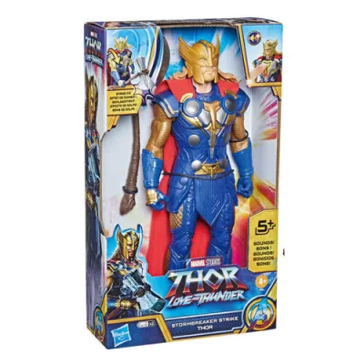 THOR LOVE AND THUNDER F3360