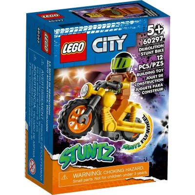LEGO CITY 60297