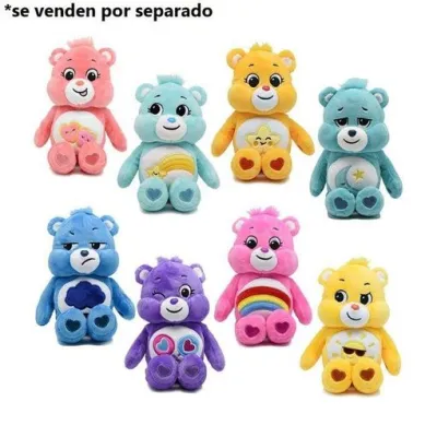 PELUCHES OSOS AMOROSOS 23CM 64122041