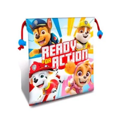 SAQUITO PATRULLA CANINA PW16661