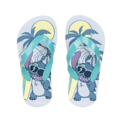 CHANCLAS DEDO STITCH T-28-36 2300006381