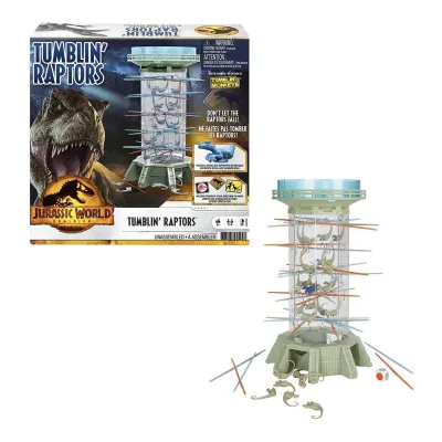 JUEGOS MONOS LOCOS 25723