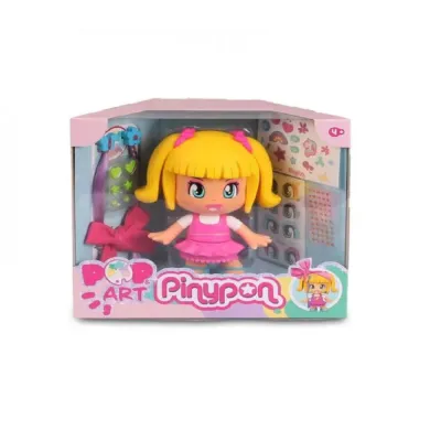 PINYPON POP ART PNY56000