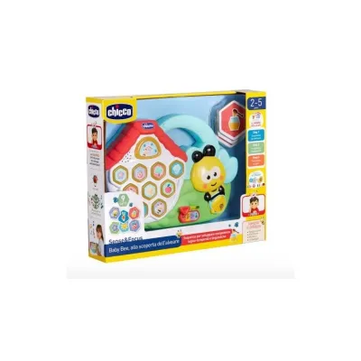 LA CASITA DE LA ABEJA BEBE 10684