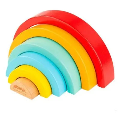ARCO MADERA COLORES 49307