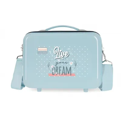 BOLSO BANDOLERA UNICORNIO 612623222