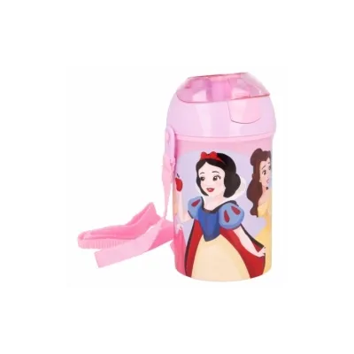 BOTELLA PRINCESAS 450ML 51269