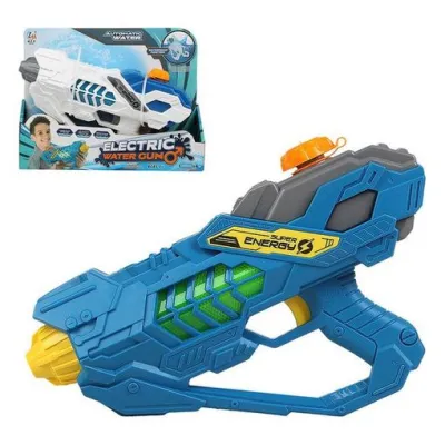 PISTOLA DE AGUA 30CM SURTIDAS 65036