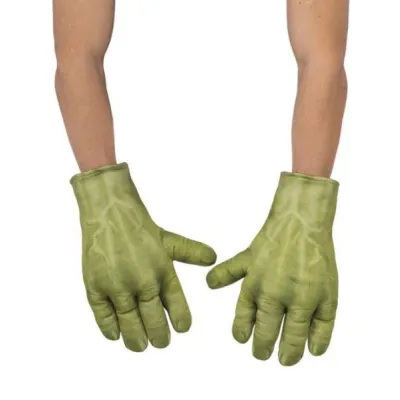 GUANTES HULK INFANTIL 200444