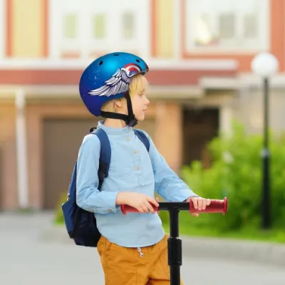 CASCO ALAS 914D00022