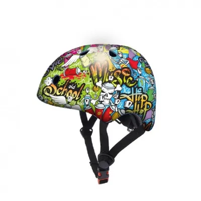 CASCO GRAFITI 914D00023