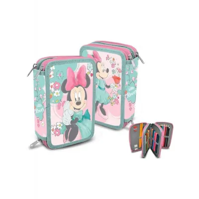 PLUMIER TRIPLE MINNIE MN22089