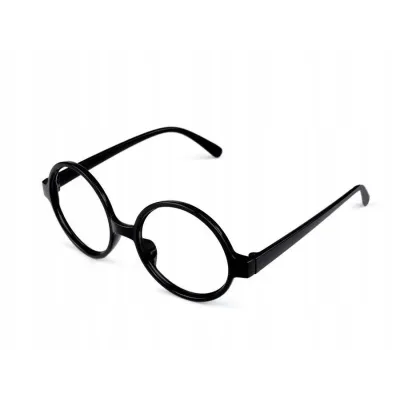 GAFAS REDONDAS SIN CRISTALES 16850