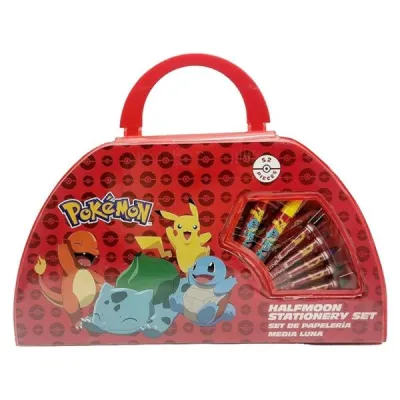  MALETIN ACTIVIDADES POKEMON GS-52-PK