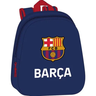 MOCHILA 3D BARCELONA 32CM. 622484890