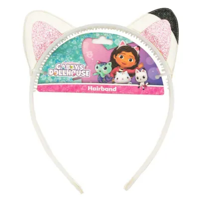 DIADEMA CASA DE GABBY GD22535