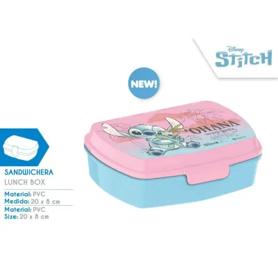 SANDWICHERA STITCH 843525