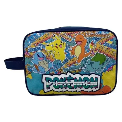 NECESER POKEMON NC-390-PK