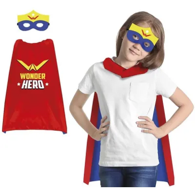 CONJUNTO SUPERWOMEN 16198