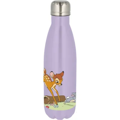 BOTELLA ALUMINIO BAMBI 780 ML 17031