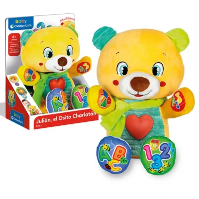 JULIAN ABRAZA Y APRENDE 55432