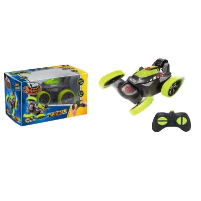 COCHE TWISTER RC EFECTO TORNADO XT1803271