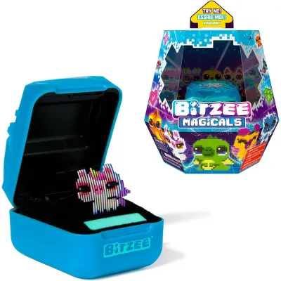 BITZEE MAGICALS INTERACTIVA 6069066