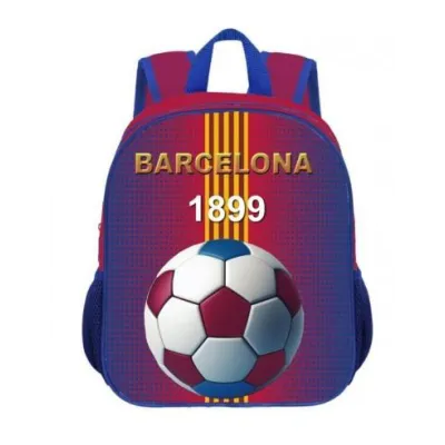 MOCHILA 3D BARCELONA 80864