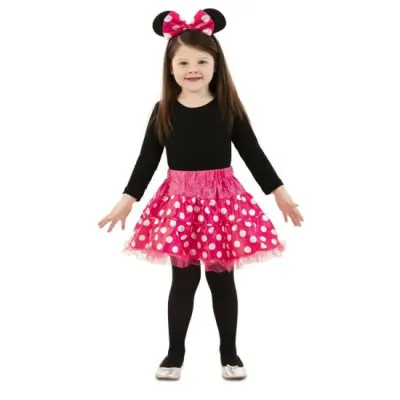 CONJUNTO SET MINNIE 105913