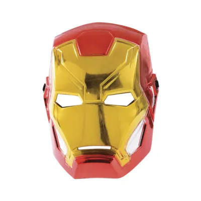 MASCARA IRON MAN 39216