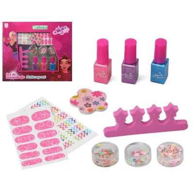 CAJA PINTAUÑAS 58056