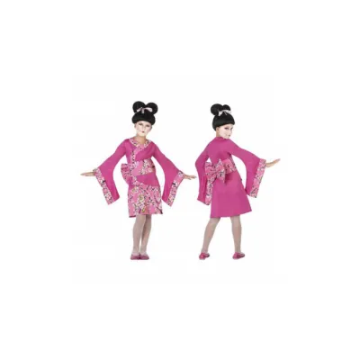 DISFRAZ INFANTIL GEISHA T.7-9 56819