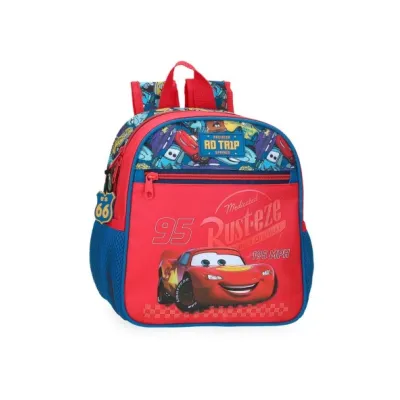 MOCHILA CARS 25CM 2022143