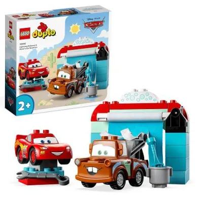 LEGO DUPLO 10996