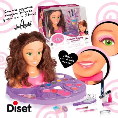 BUSTO SEÑORITA PEPPIS 546621