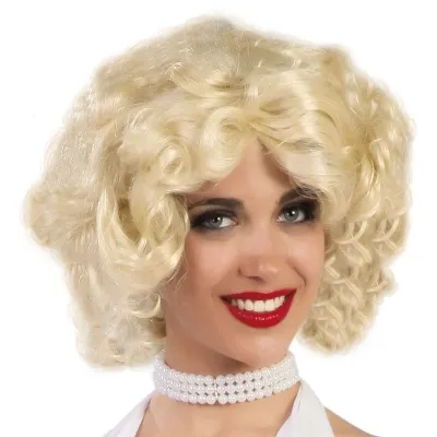 PELUCA MARILYN 4758