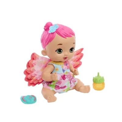 MUÑECA MY GARDEN BABY HPD12