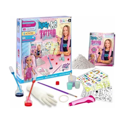 TATTO STUDIO NAY00000