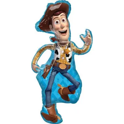 GLOBO PARA HELIO TOY STORY 3987201