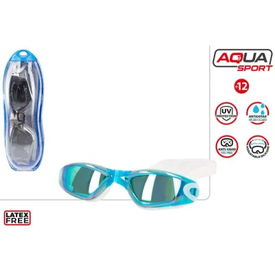 GAFAS NATACION AQUA SPORT 54152