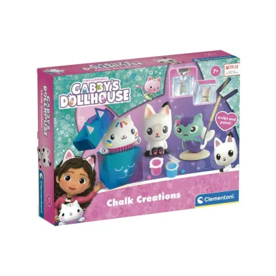 CASA DE GABBY MANUALIDADES 18798