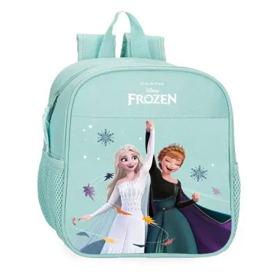 MOCHILA FROZEN 25CM 4342041